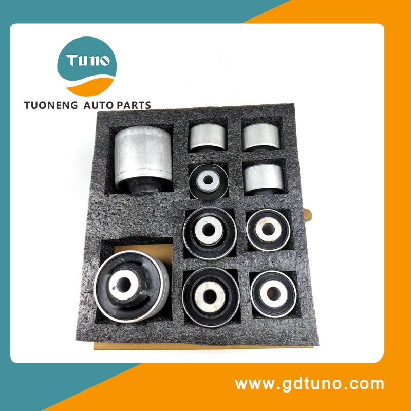 アウディ A6L C6 フロント コントロール アーム ブッシュ キット