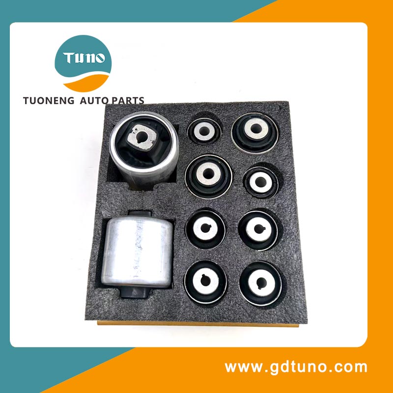 アウディ A6L C8 アウディ Q5L フロント コントロール アーム ブッシュ キット