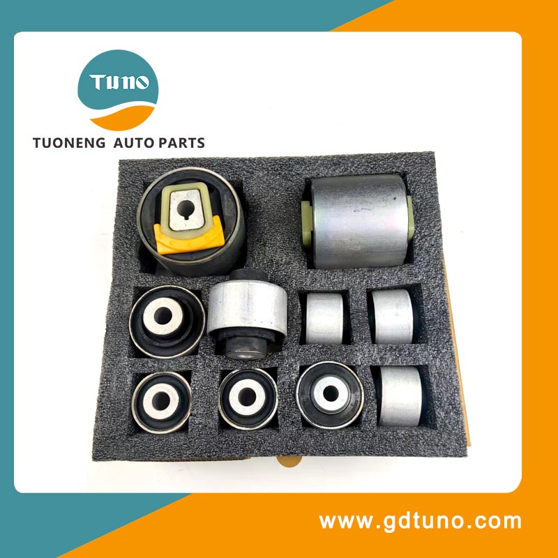 アウディ A8L D3 フロント コントロール アーム ブッシュ キット